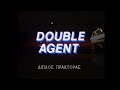 Double Agent 1987 Full Greek VHSRIP English Audio Disney 1988 ACTION COMEDY