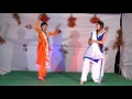 Shivangi Sharma Gidhha Special Veere Di Wedding
