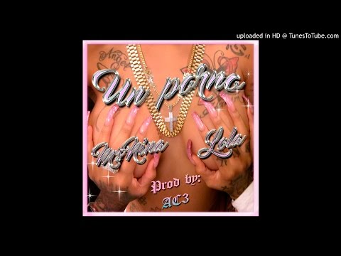 Ms Nina x Lola Montesa-  Un porno