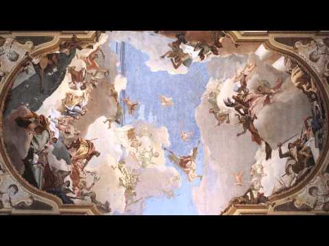 Schelle - Psalm 103 'Lobe den Herrn, meine Seele'