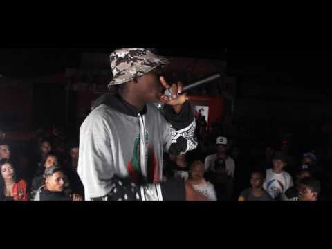 Batalha do Distrito - Final | Sattosh x Rigg