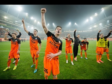 8. kolejka: Zagłębie - Chrobry | Skrót