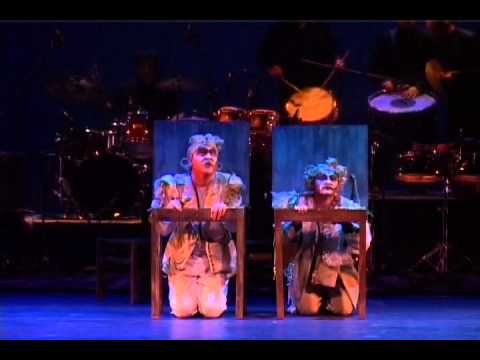 Pitufo Lombardo y Pinocho Routín - Bien de al lado