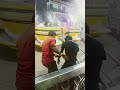 Break Dance Ride Live Accident