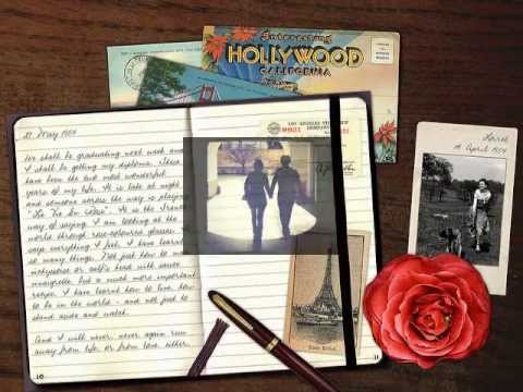 Jean-Marie Vivier - Ecris-moi.