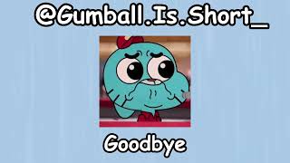 Cover art for Goodbye