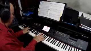 He Is the Lord - David Haas