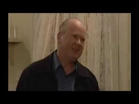 EastEnders - Phil Mitchell Vs. Ian Beale (10th May 2007)