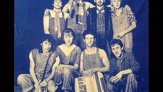 Dexys Midnight Runners - T.S.O.P (The Sound of Philadelphia)