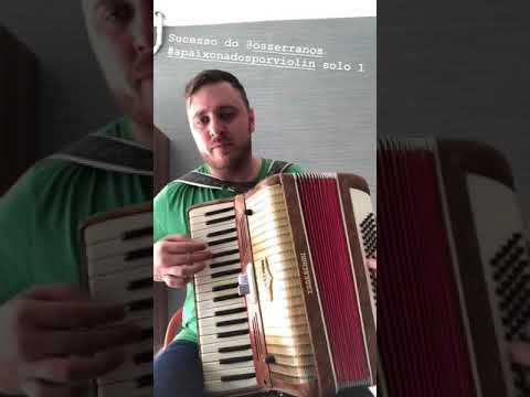 AOS DOMINGOS - Os Serranos