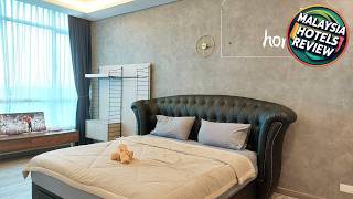 Cozy House★100mbps WiFi★King Bed★TV box★Paradigm | Johor Bahru, Malaysia | Hotel