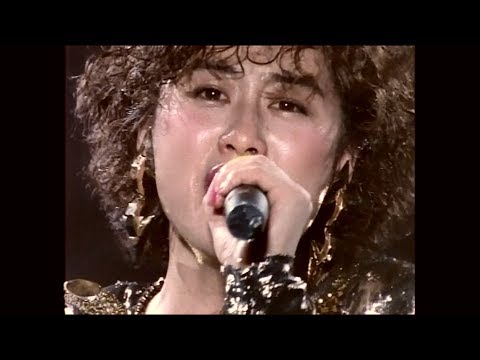Misato Watanabe