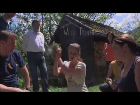 Reisen & Speisen: Moderne Hexen - Weise Frauen