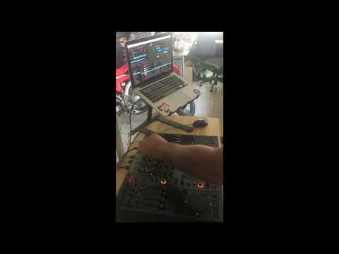 Ricky Rough - MMs Warm Up @ MCs 2021