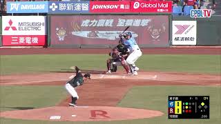 [分享] 今日黃子鵬 @6.1局失5分 無關勝負
