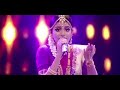 ankita's song | saregamapa grand finale@2018- 2019 | ek choturena | সারেগামাপা ফাইনাল