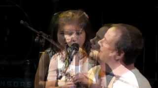 PJ &amp; Sophia Olsson Performing in 2010 Rock Camp