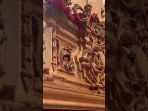 Abnegación de San Bernardo