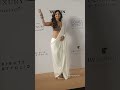 Uff Shilpa Shetty Slaying In White Saree