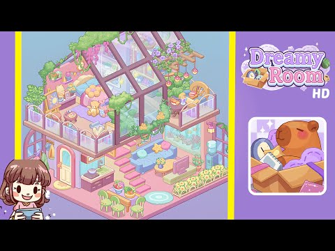 Dreamy Room Level 504 preview