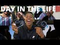 Day In My YouTuber Life Looking For Mjolo Entries