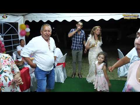 Ork Selfi Grup & Mladen Peveca 2024 Поздрав за Тошко и Диляна Cover