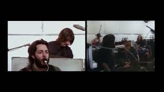 The Beatles - Besame Mucho (Apple Studios)