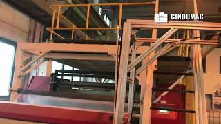 ROLBATCH RBSDMS-IZS-678 押出成形機 | 画像 5 - Machineryline