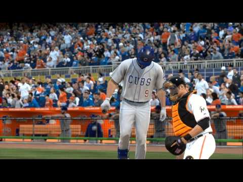 MLB 14 The Show (PS4) playthrough pt93 - D-Bag Pitcher