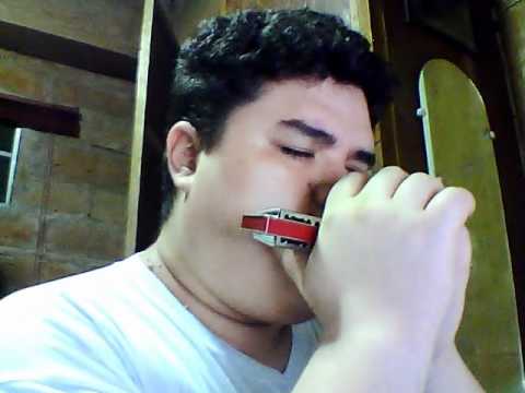 nerd alert scv love song with harmonica