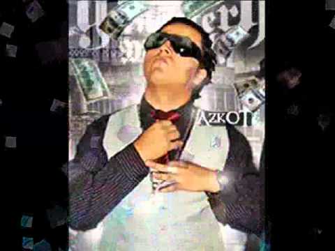 Mr Azkot y Ad El Artillero  Quiere Dembow