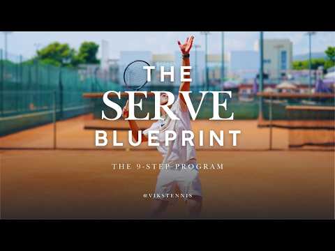 Serve Blueprint video thumbnail