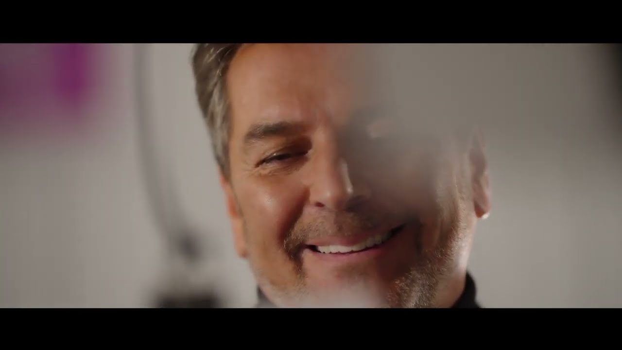 Thomas Anders — The Journey Of Life