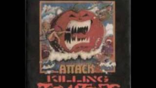The Killing Tomatoes Horrorpunk,OI