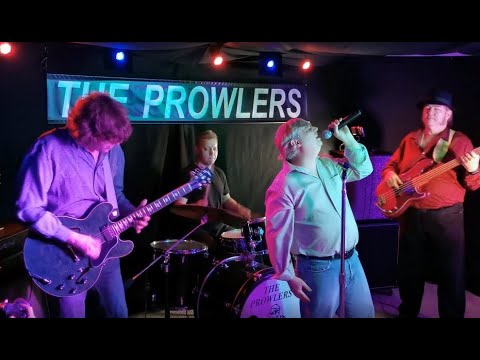 The Prowlers "Den of Thieves" Music Video