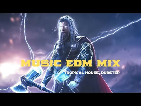 Hardwell, KAAZE, Andre Saint-Albin, COSTA LEON ~ Best Track | Best EDM