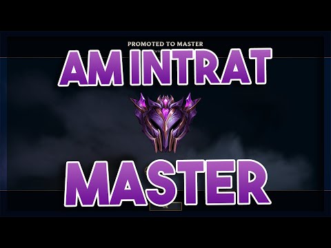 AM INTRAT MASTER | CHALLENGER IN MAXIM 7 ZILE (pe flex momentan, nu s/d)