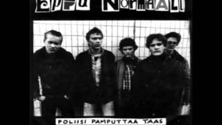 Eppu Normaali - Tahdon sut   (music)