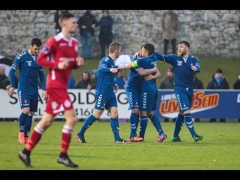 EA Sports Cup Final Preview: Shane Duggan Interview - 16 September 2016