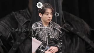Download lagu Jungkook was zoned out but got in senses as he heard RM's name😭🤣 mp3