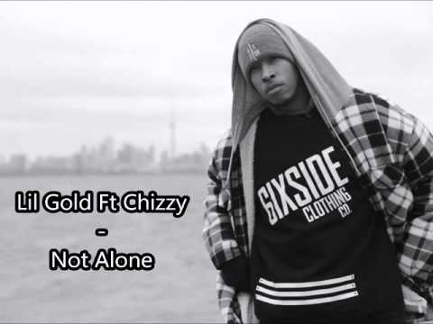 Lil Gold Ft. Chizzy - Not Alone (Prod. By Cheta)