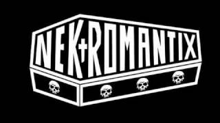 Nekromantix  Who Killed The Cheerleader