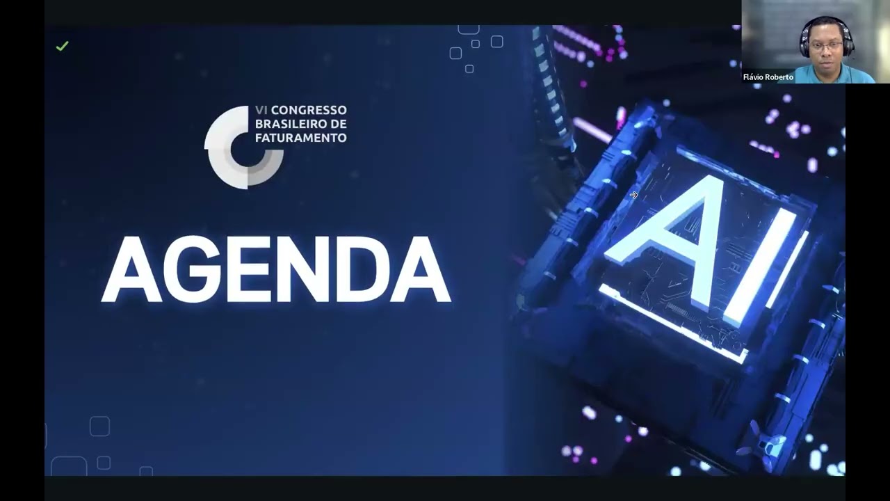 OS DESAFIOS DO FATURAMENTO COM I.A.