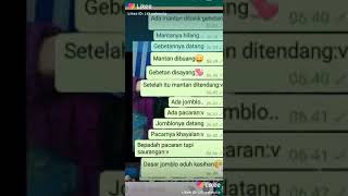 Download lagu Ada mantan di balik gebetan mp3 Download lagu Ada mantan di balik gebetan mp3