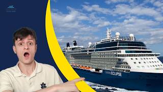 Celebrity Cruises to Sell a few of their ships, weekly cruise news