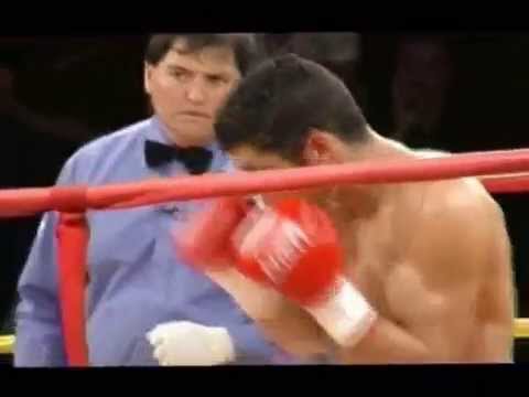 CLIP ULISES CLOROFORMO LOPEZ Puño de Oro