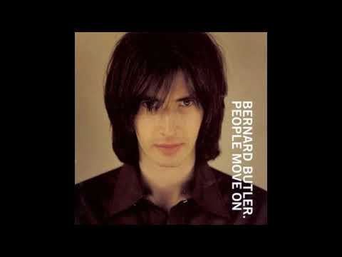 Bernard Butler