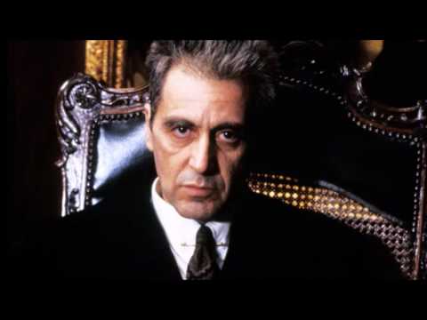 Harry Connick, Jr. - Promise Me You'll Remember (Love Theme From The Godfather Part III)