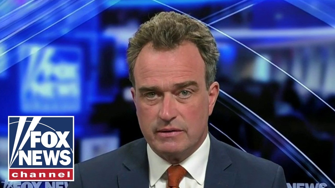 Charlie Hurt: This is the WORST case scenario