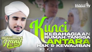 Download lagu [EXCLUSIVE] PESAN HABIB HANIF ALATTHAS DI ACARA PERNIKAHAN mp3